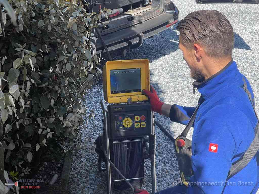 Riool Reiniging Onderhoud Denbosch