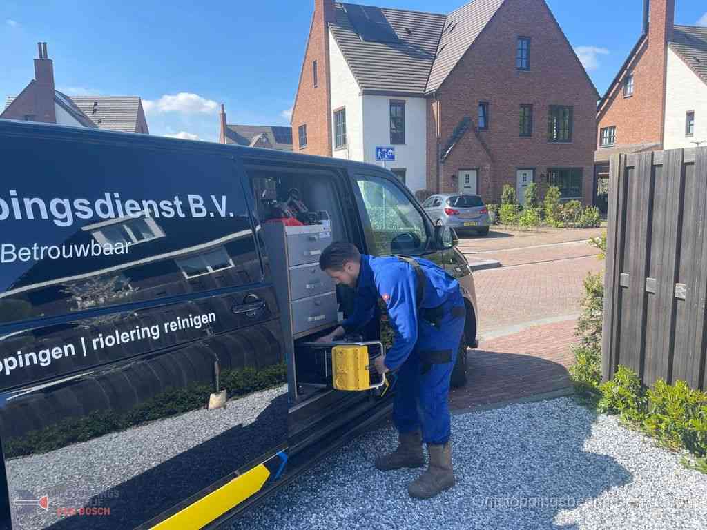 Spoed Ontstoppingsbedrijf Denbosch